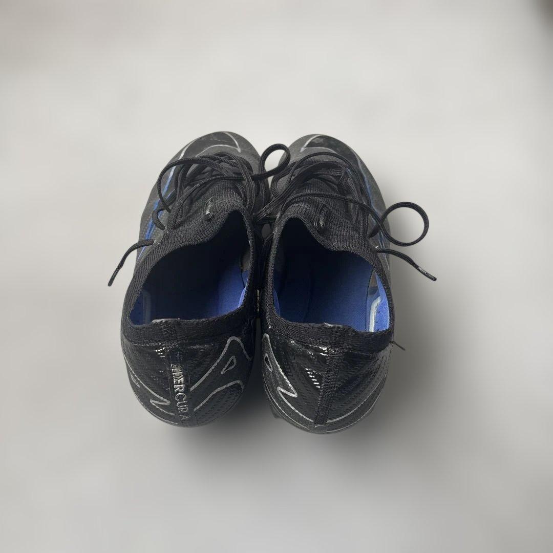 Nike zoom vapor 15 elite FGモデル