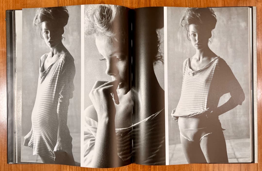 洋書 COWBOY KATE& / Sam Haskins