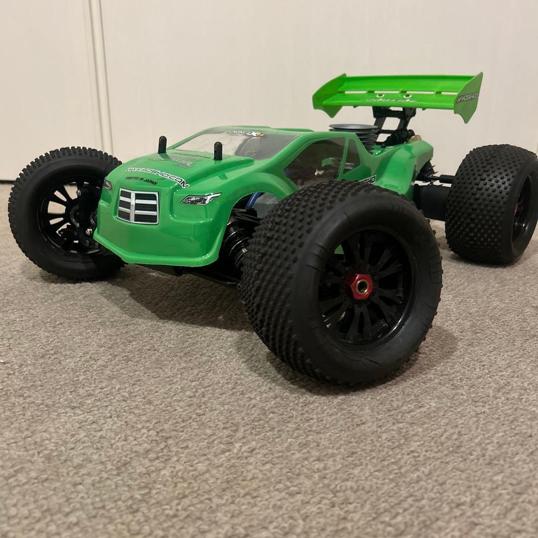 KYOSHO インファーノST