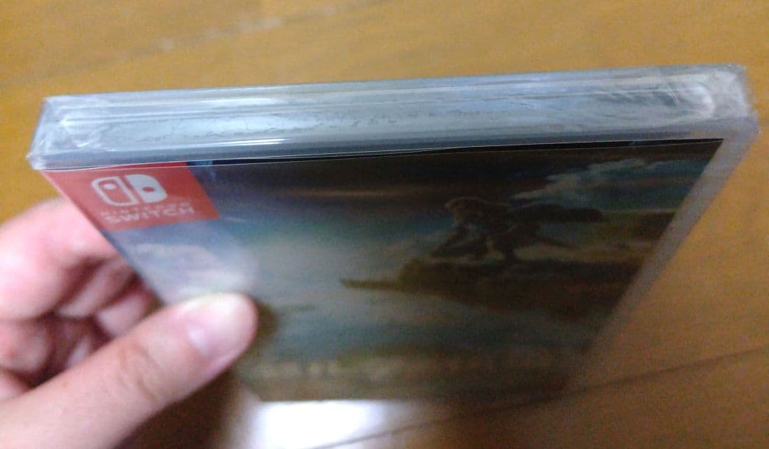 Swichソフト　ゼルダの伝説　攻略本　セット販売