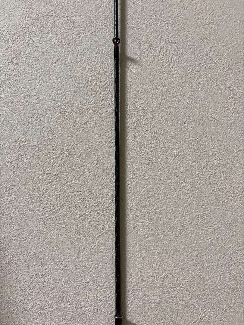 シマノ 19 セフィアリミテッド S85ML