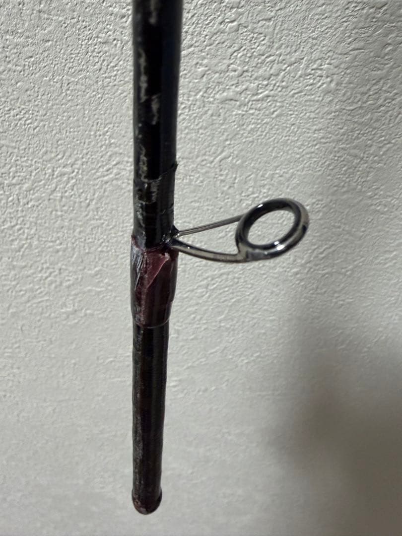 シマノ 19 セフィアリミテッド S85ML