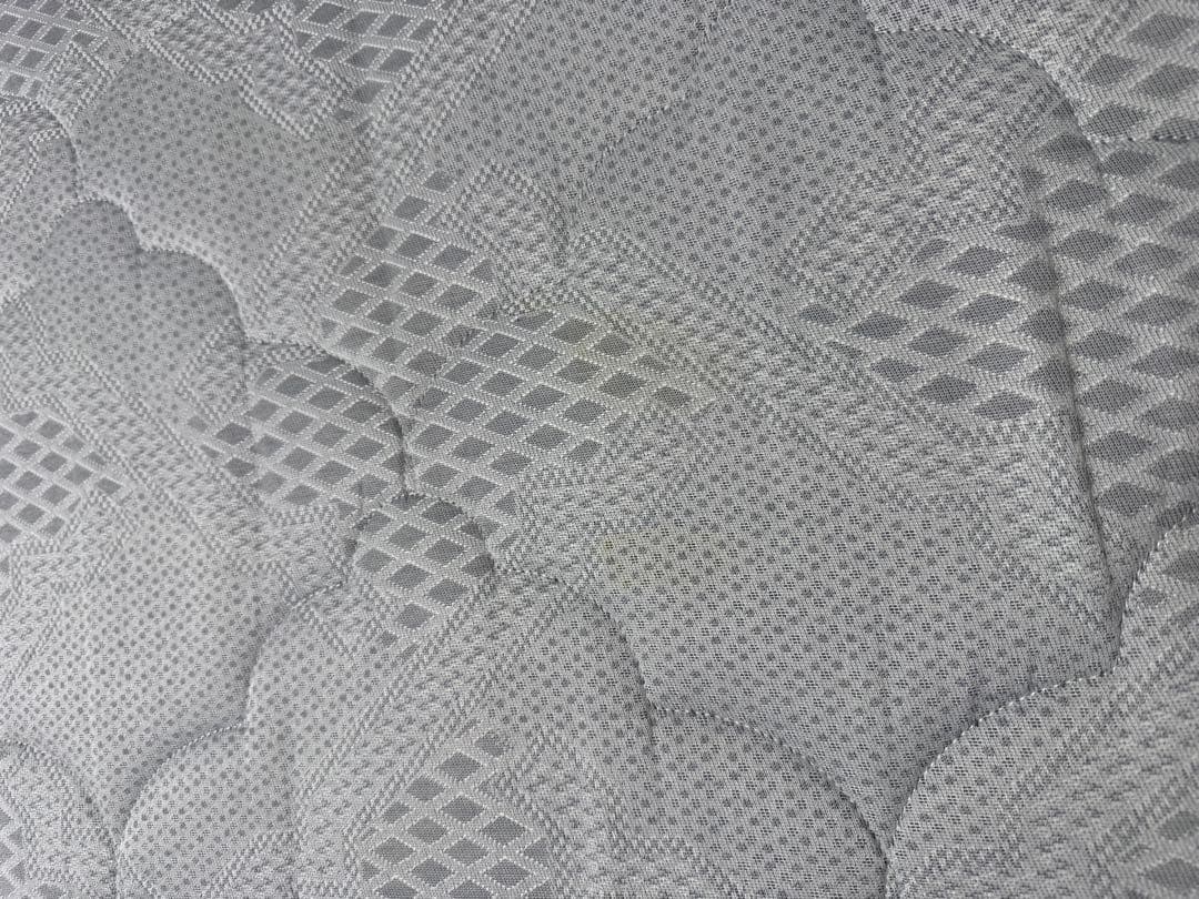 シモンズ　SIMMONS シングルベッド　2台　マットレス　　セット　シングル