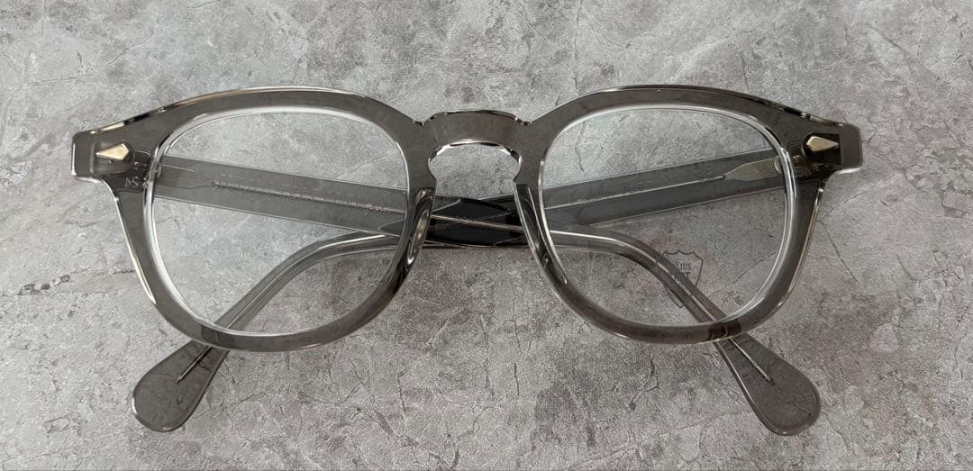 【三連休限定SALE！48-24！希少サイズ！】　ジュリアスタートオプティカル