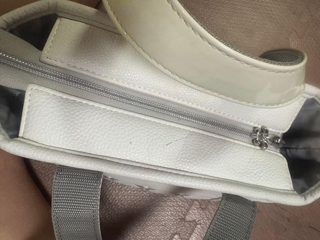 dance with Dragon キャディバッグ