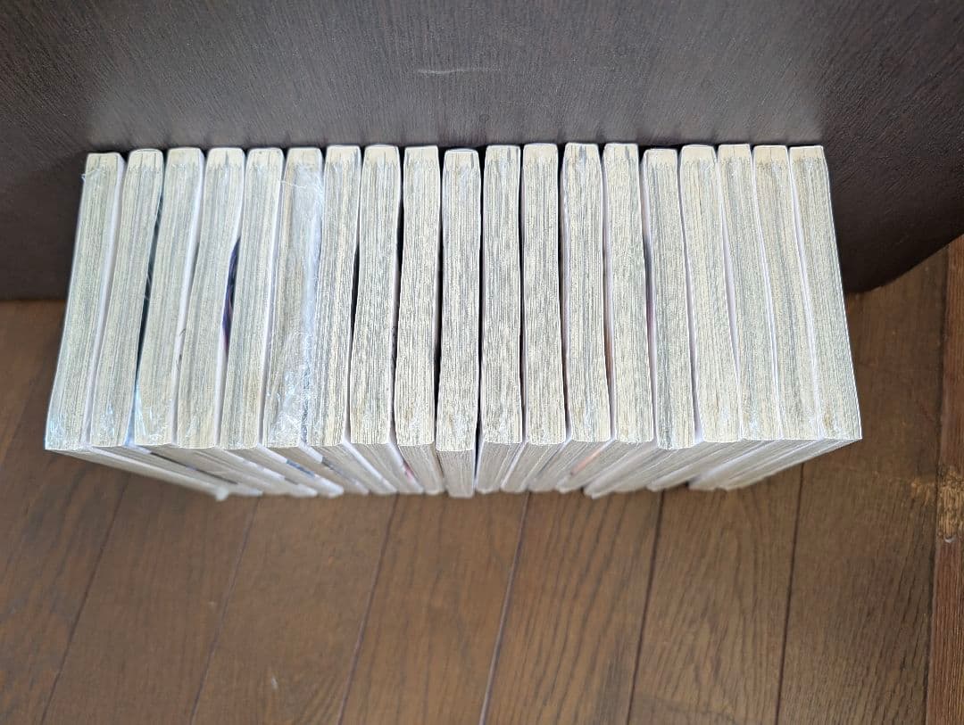 薫る花は凛と咲く 全巻セット 全巻未開封シュリンク付・初版・帯付・特典あり