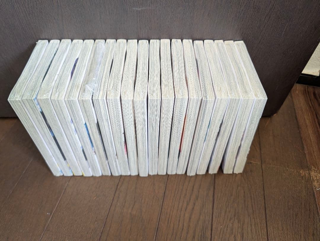 薫る花は凛と咲く 全巻セット 全巻未開封シュリンク付・初版・帯付・特典あり