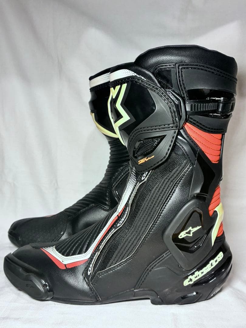 【もふ】alpinesyers. アルパインスターズSMX plus V2