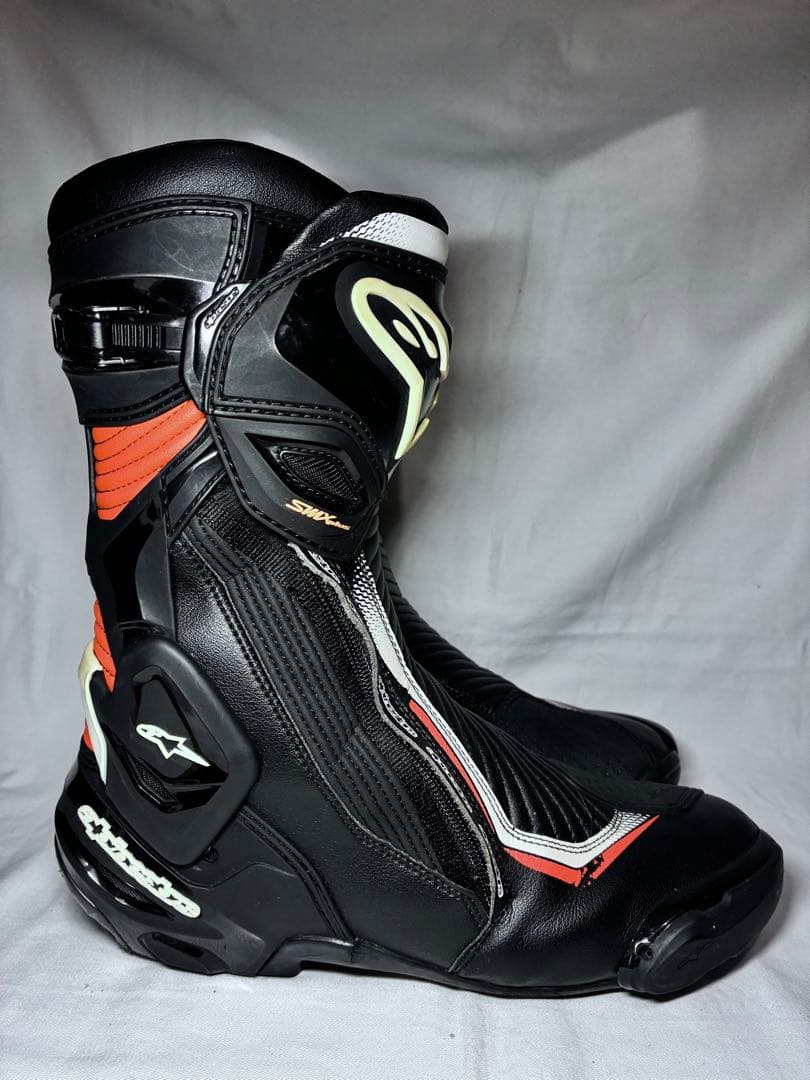 【もふ】alpinesyers. アルパインスターズSMX plus V2