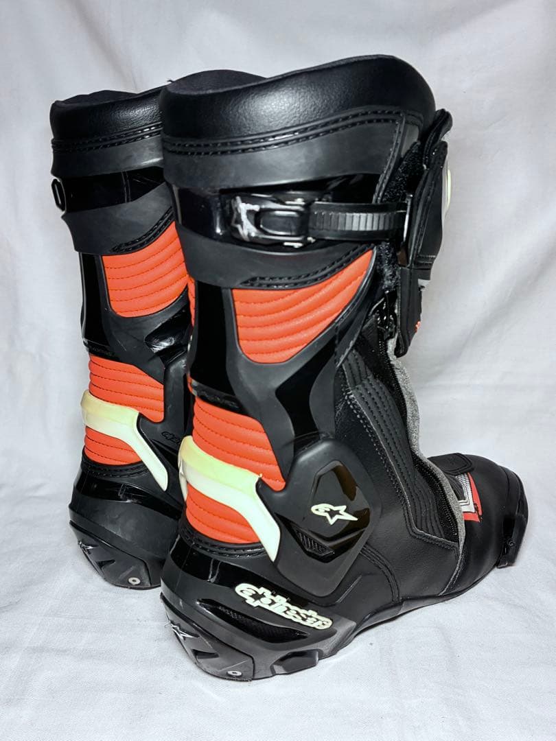 【もふ】alpinesyers. アルパインスターズSMX plus V2