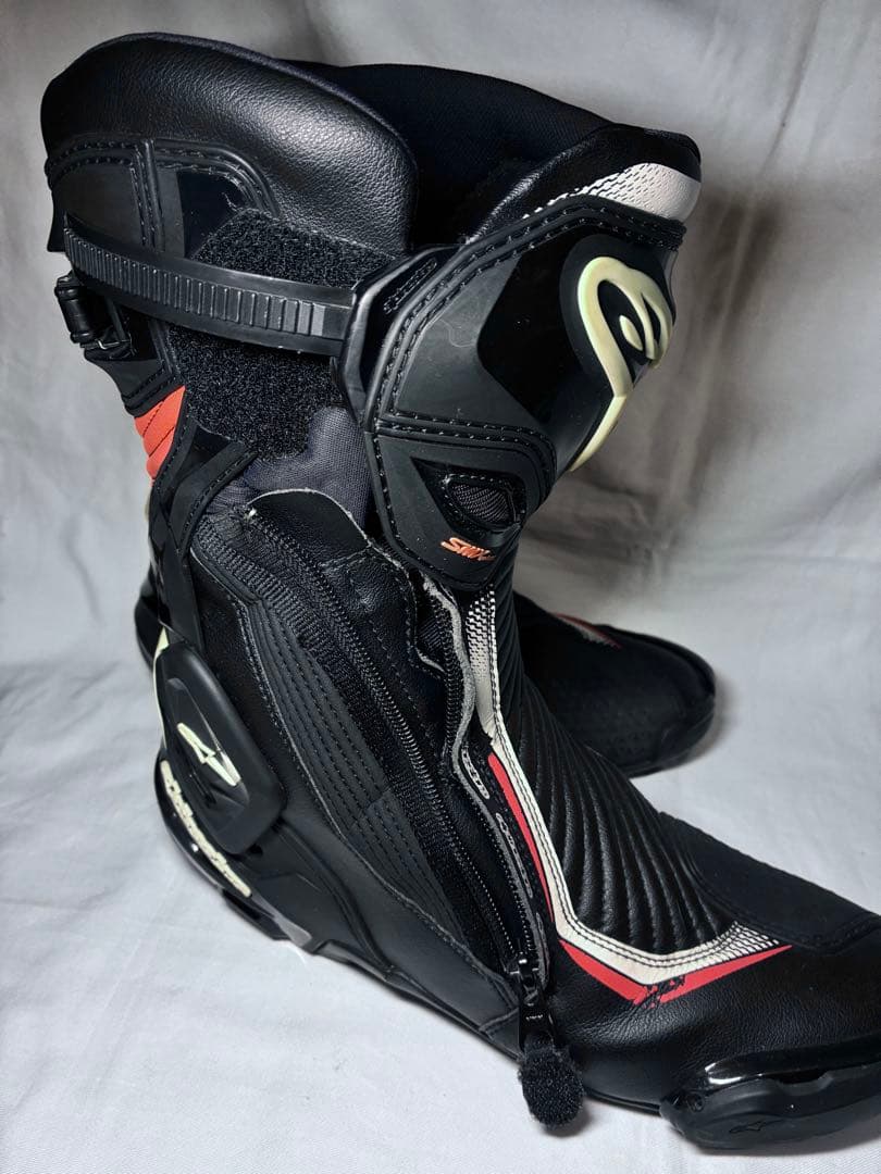 【もふ】alpinesyers. アルパインスターズSMX plus V2