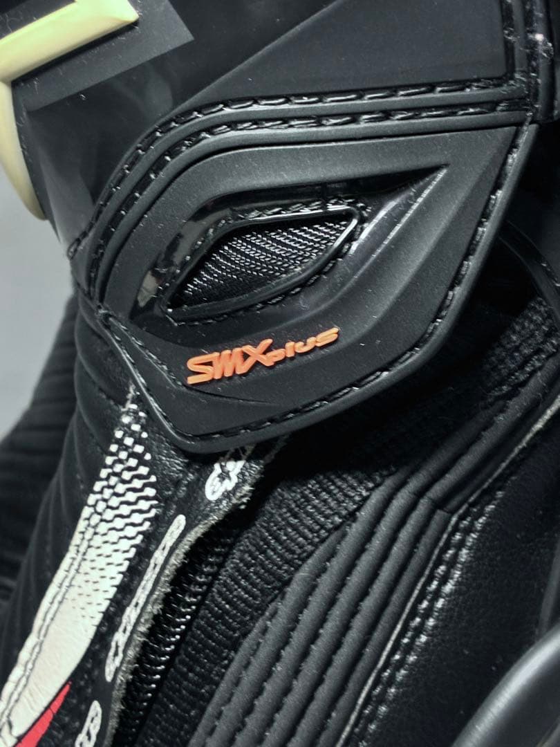 【もふ】alpinesyers. アルパインスターズSMX plus V2