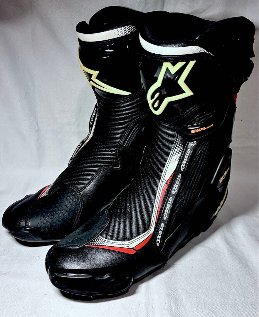 【もふ】alpinesyers. アルパインスターズSMX plus V2