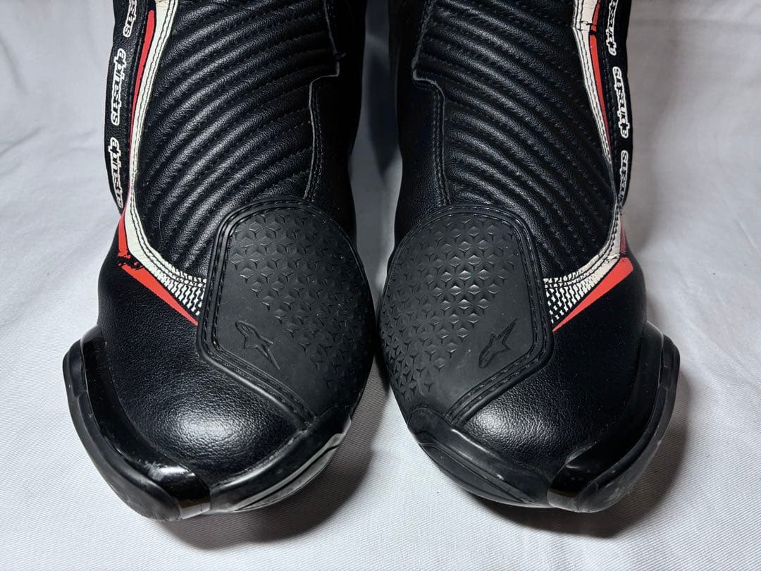 【もふ】alpinesyers. アルパインスターズSMX plus V2