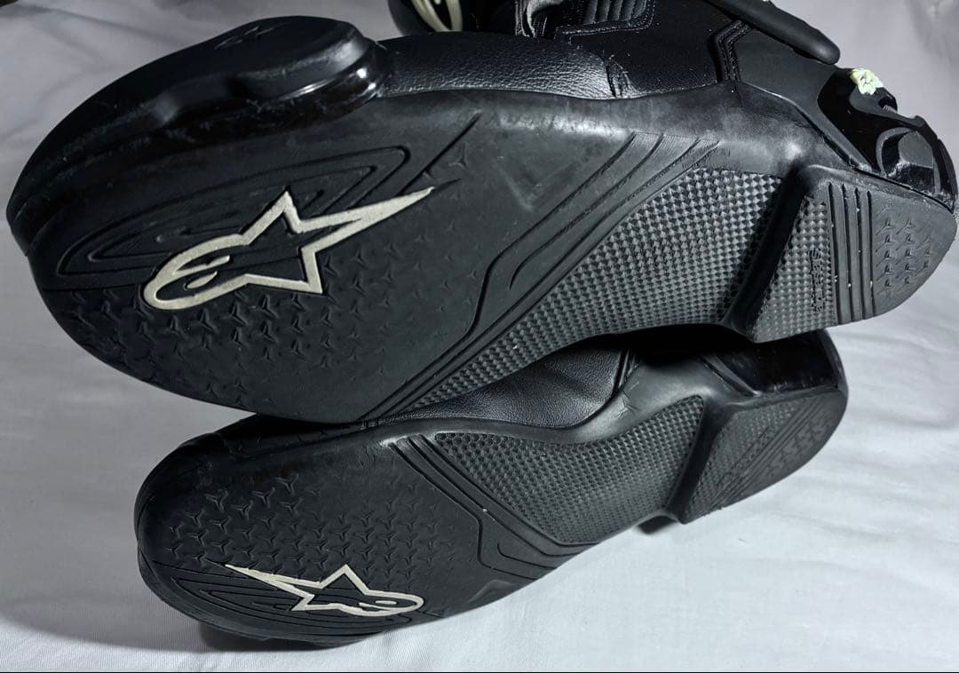 【もふ】alpinesyers. アルパインスターズSMX plus V2