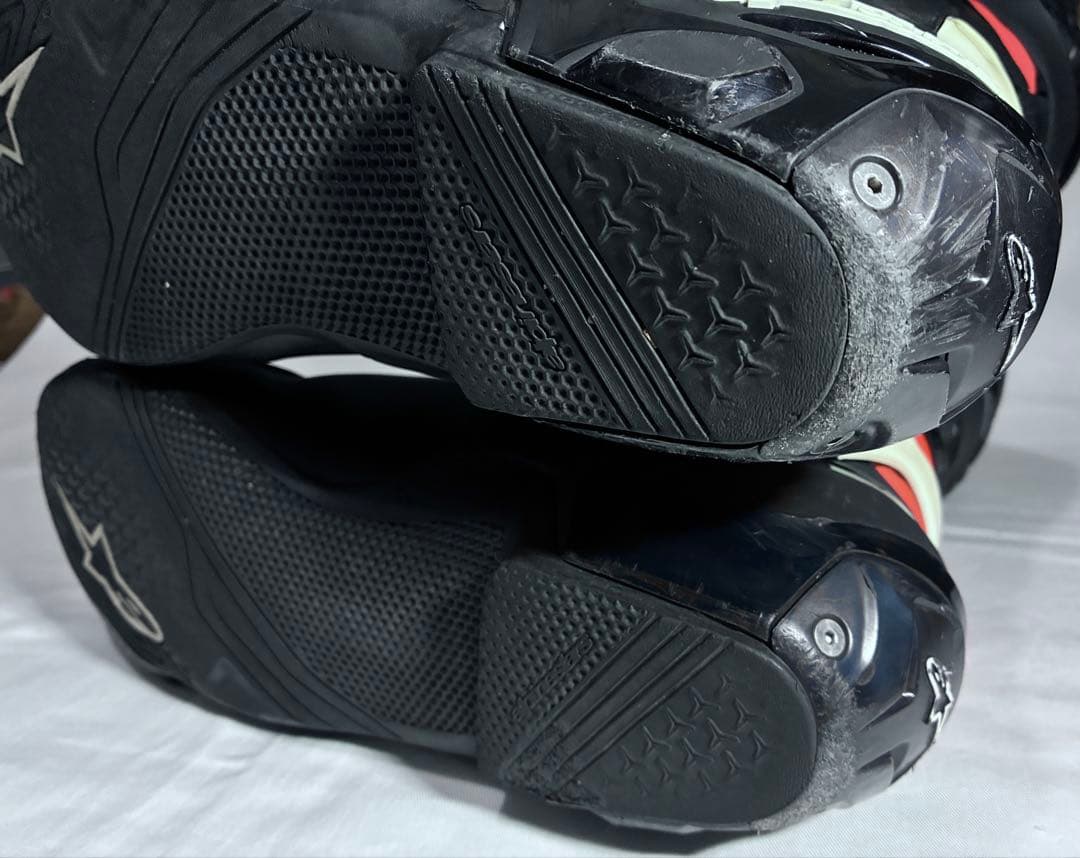 【もふ】alpinesyers. アルパインスターズSMX plus V2