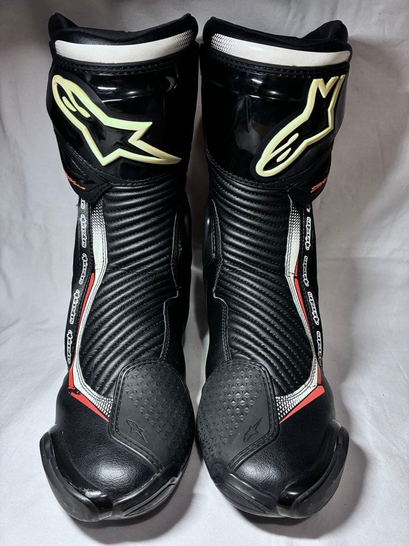 【もふ】alpinesyers. アルパインスターズSMX plus V2