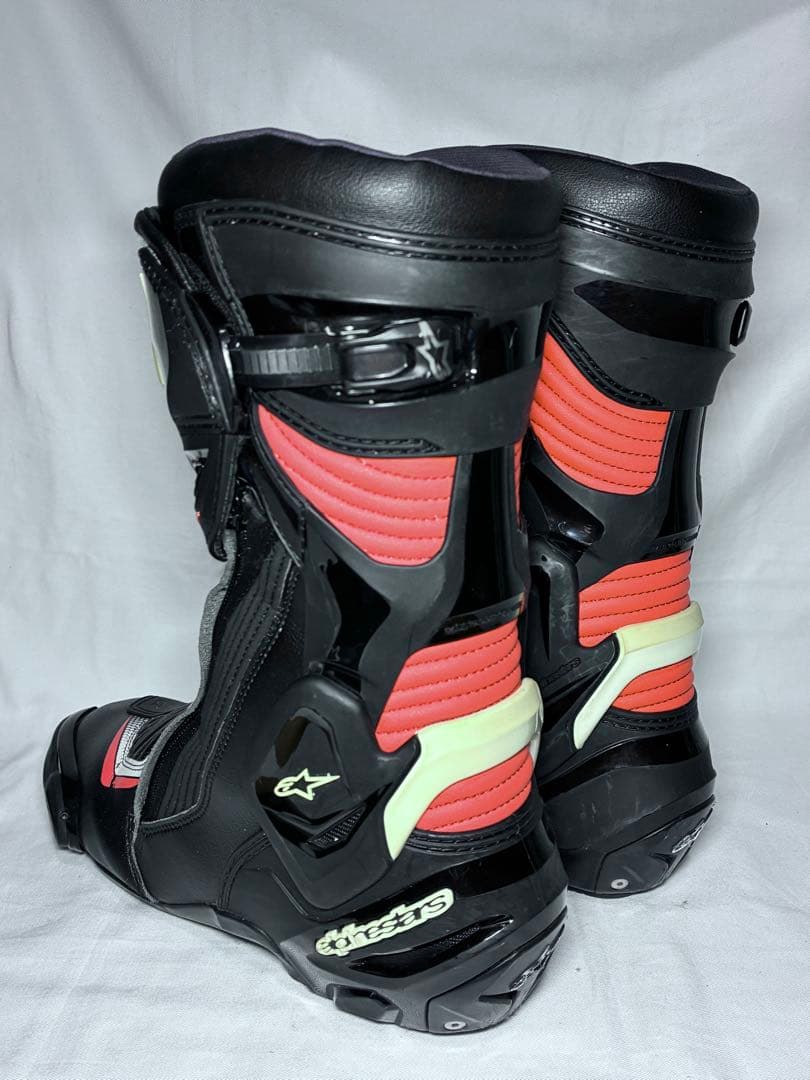 【もふ】alpinesyers. アルパインスターズSMX plus V2