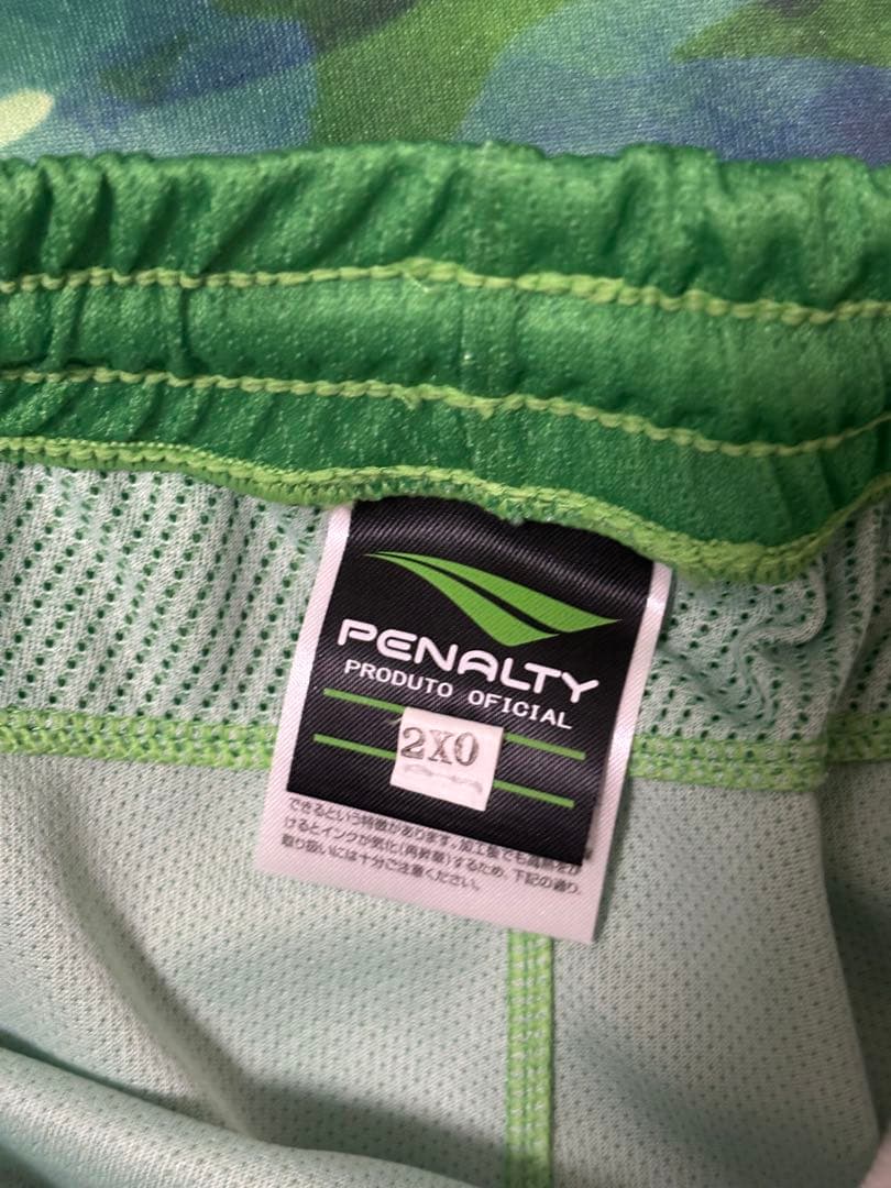 ベルマーレ　七夕ユニフォーム　上下セット