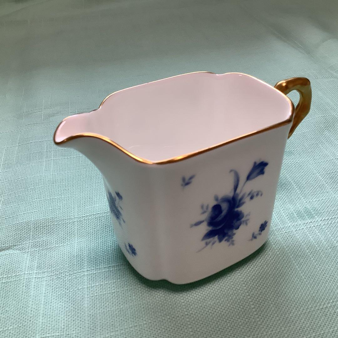 Magna Sango CHINA 〈ブルー・ローズ〉