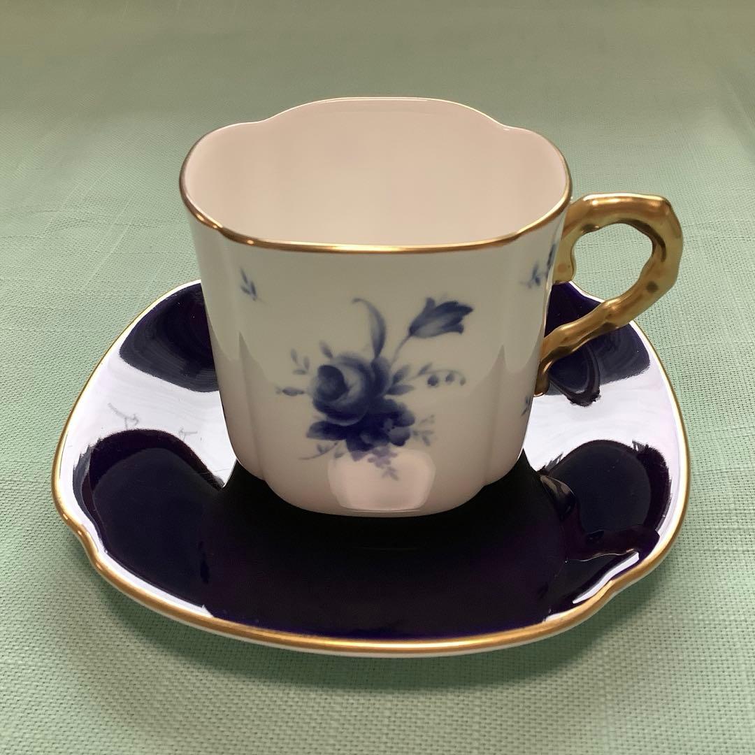 Magna Sango CHINA 〈ブルー・ローズ〉