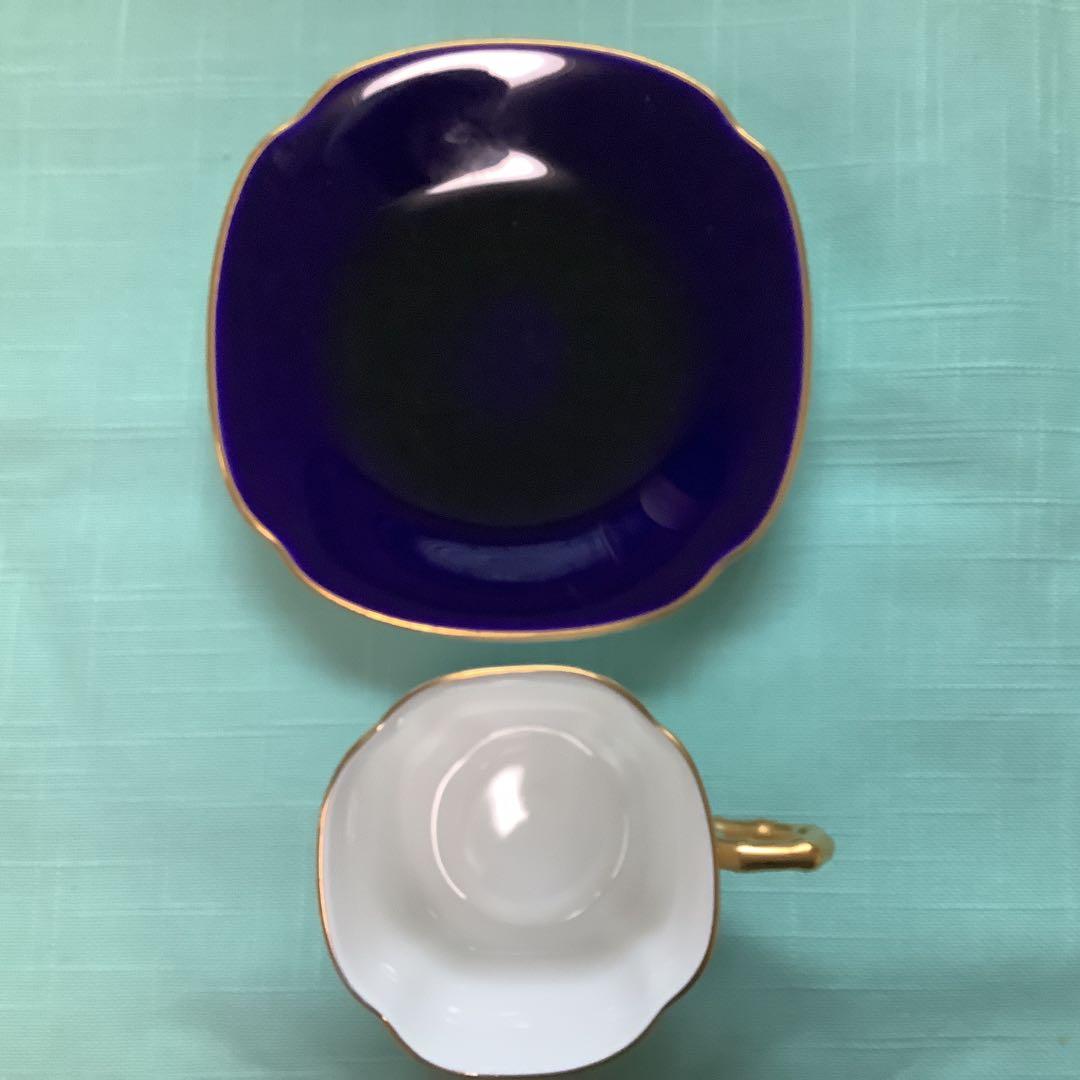 Magna Sango CHINA 〈ブルー・ローズ〉