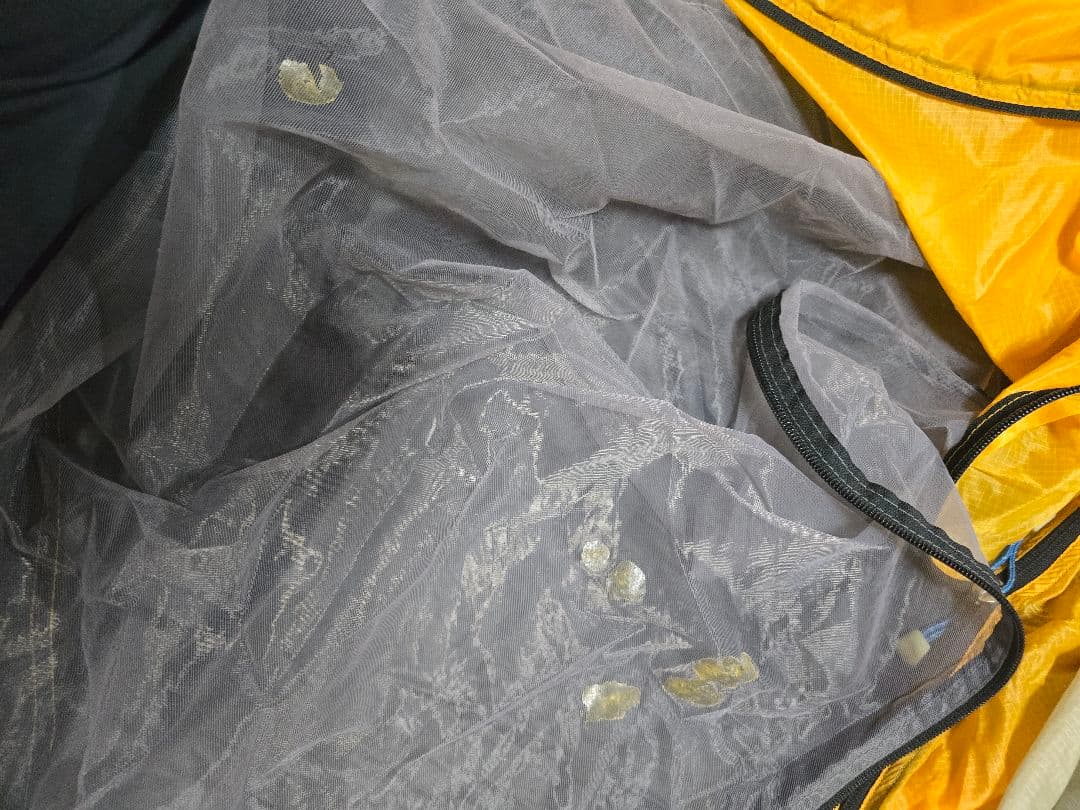 【廃盤】NORTH FACE VE25 VE-25 ノースフェイス テント