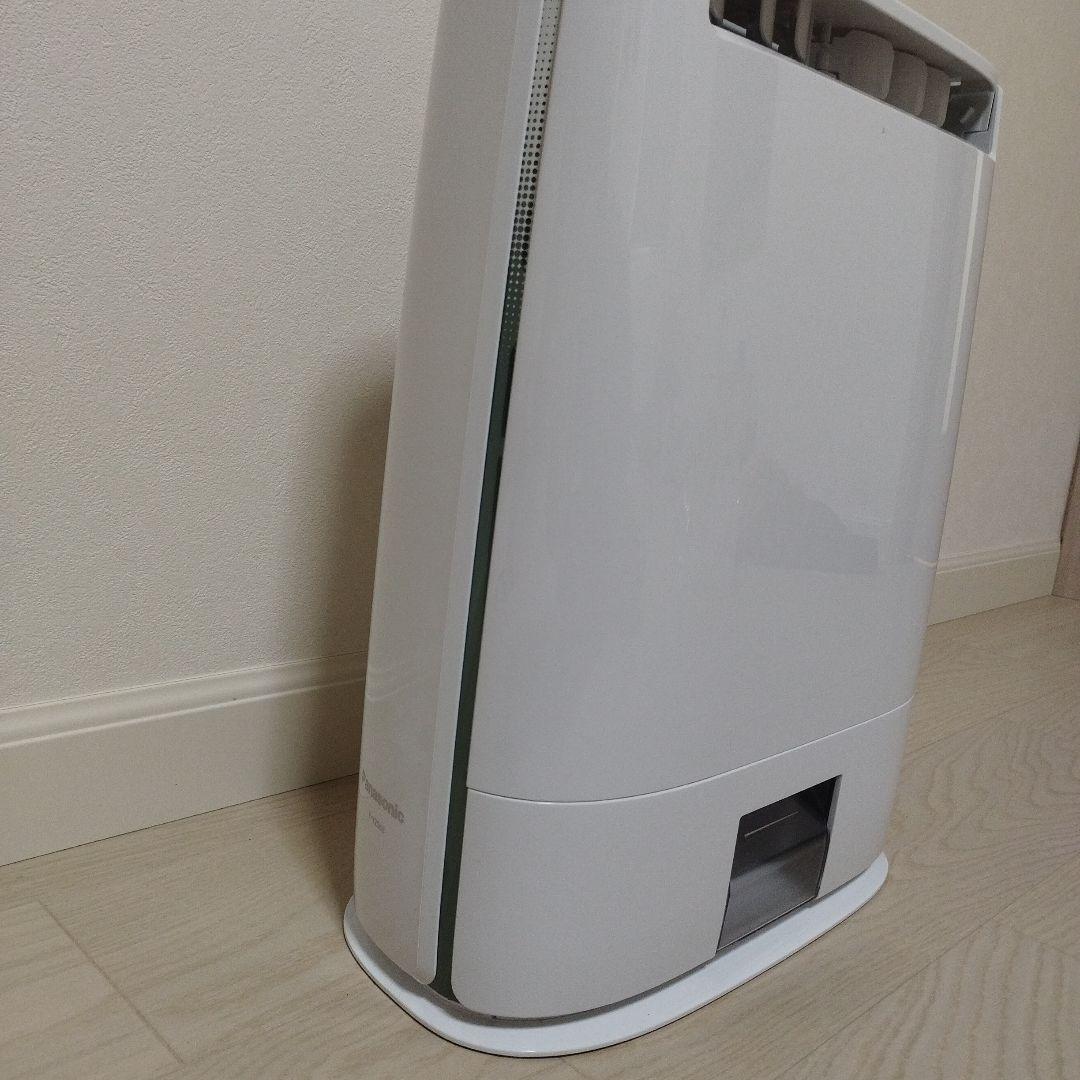 極美品【2019年製】Panasonic衣類乾燥除湿機　F-YZS60