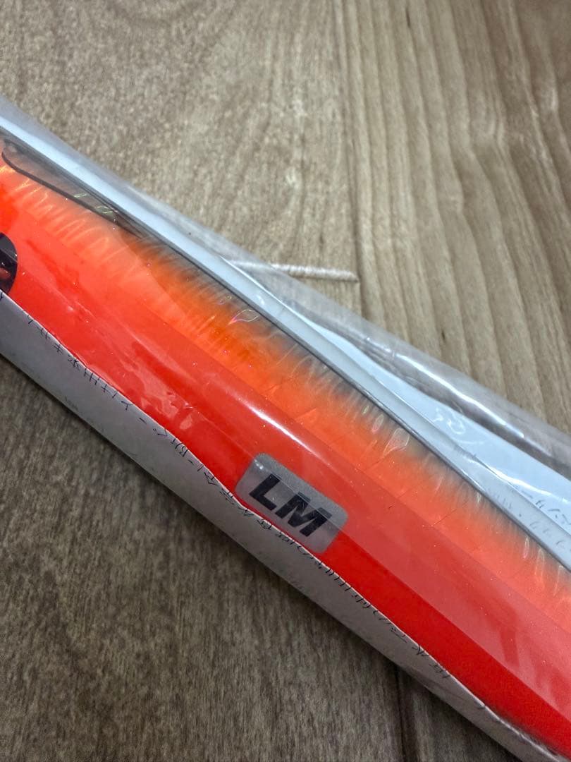 カーペンター ガラム100-210mm LM 未使用（未開封）