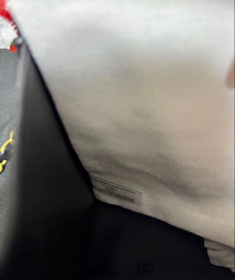 期間限定値下げ ミラーつき ノベルティ ショルダーバッグ ポーチ