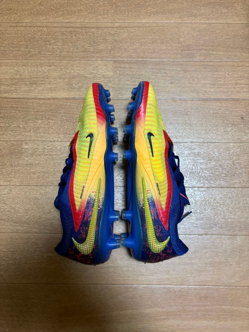 やんたんファントム 6 LOW エリート AG-PRO EH