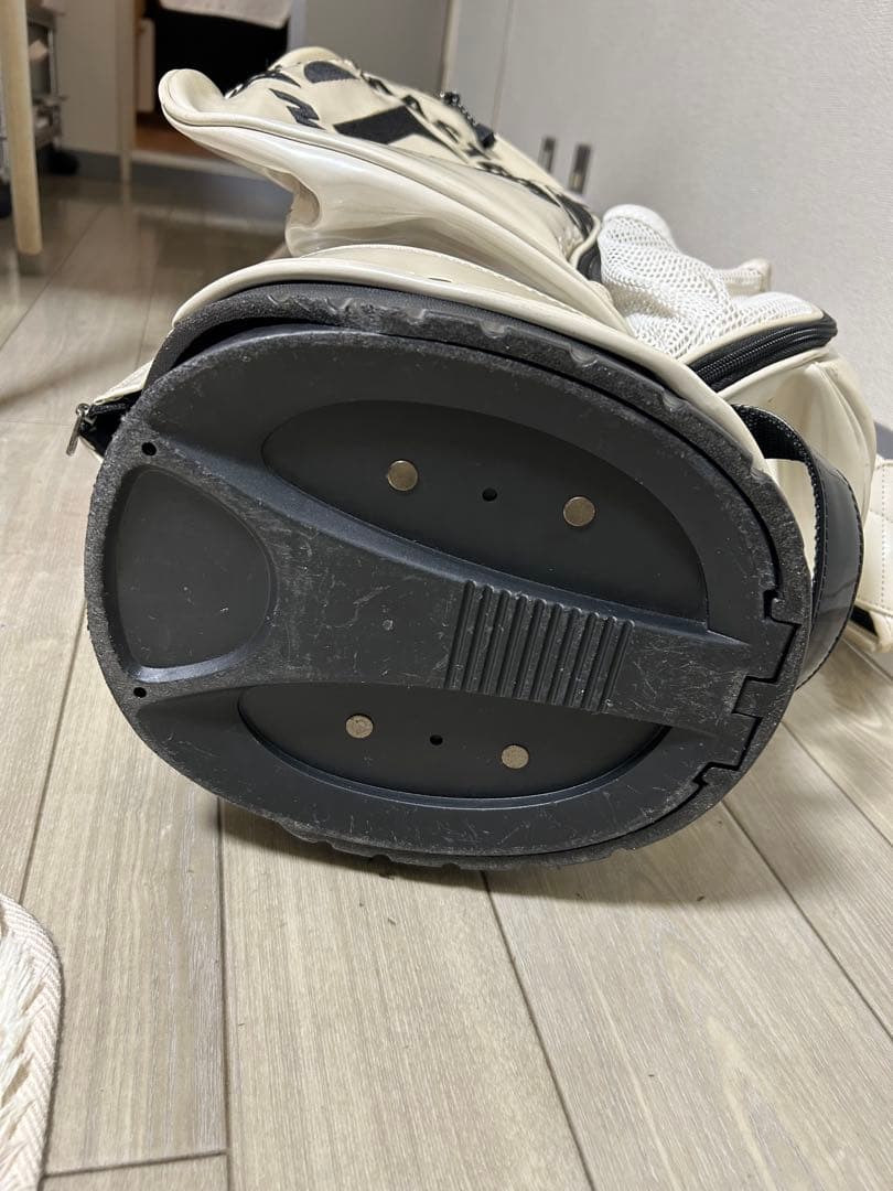 MASTER BUNNY EDITION 10thアニバーサリーキャディバッグ