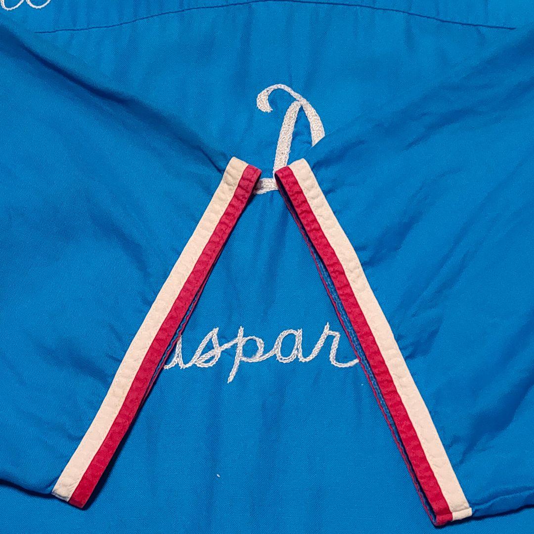 名品 貴重 Hilton ヒルトン vintage 60s ボーリングシャツ