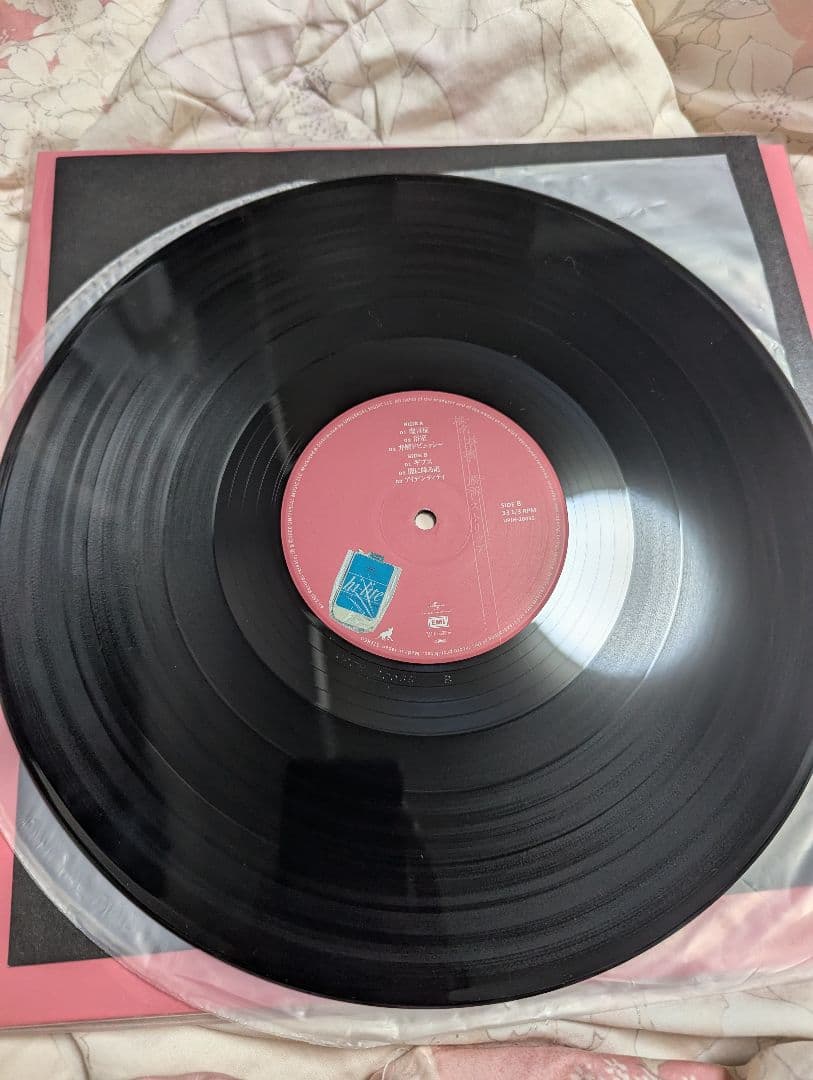 バラ売り可　邦楽近年盤　まとめうり　レコード