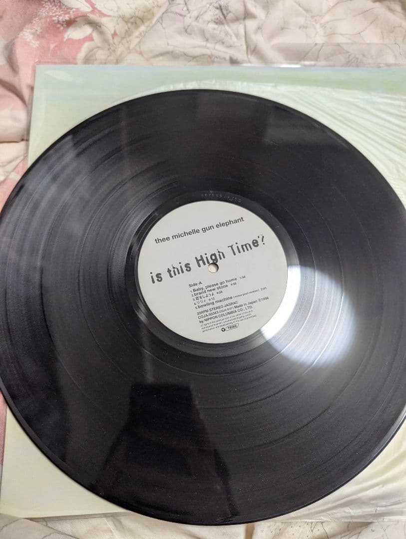 バラ売り可　邦楽近年盤　まとめうり　レコード