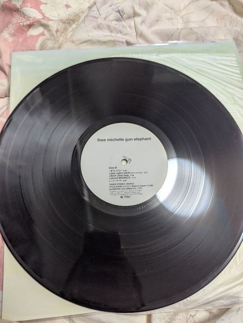 バラ売り可　邦楽近年盤　まとめうり　レコード