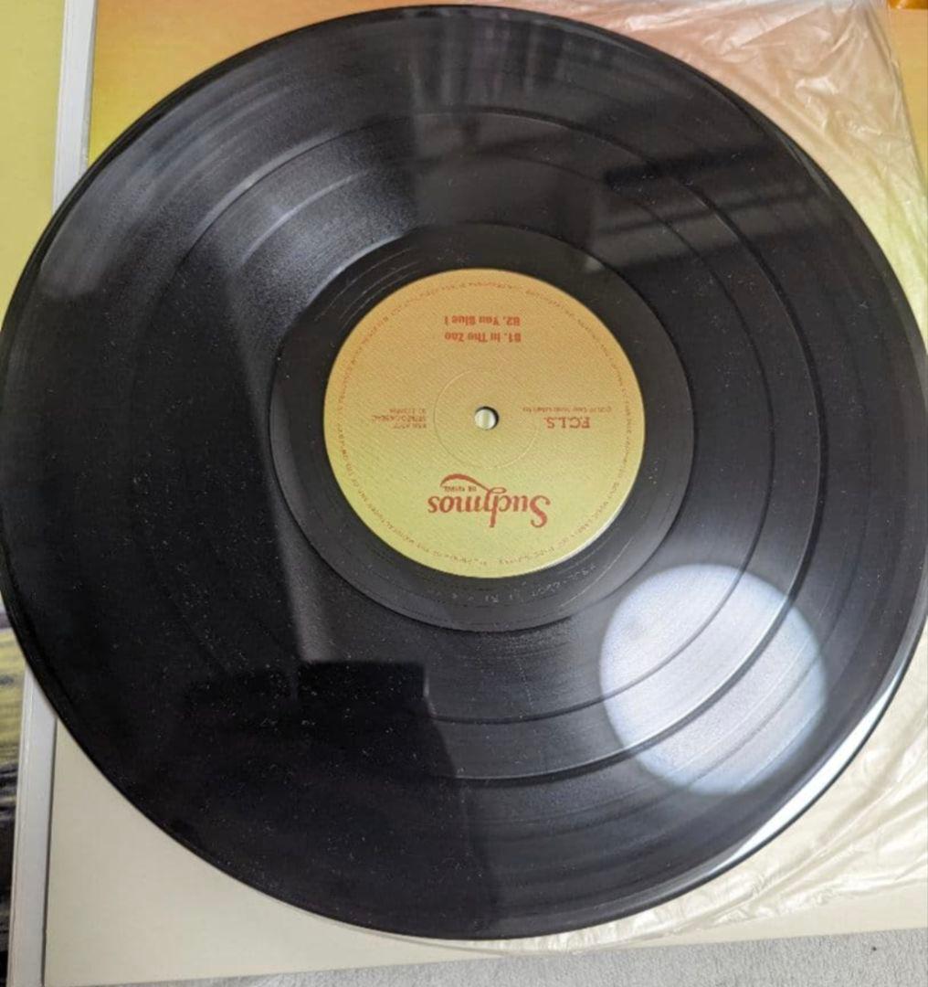 バラ売り可　邦楽近年盤　まとめうり　レコード