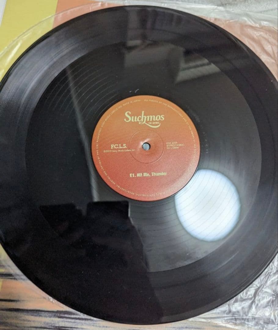 バラ売り可　邦楽近年盤　まとめうり　レコード