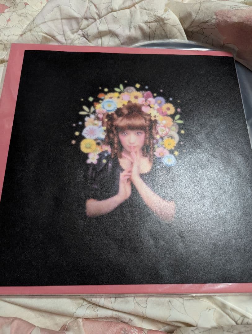 バラ売り可　邦楽近年盤　まとめうり　レコード