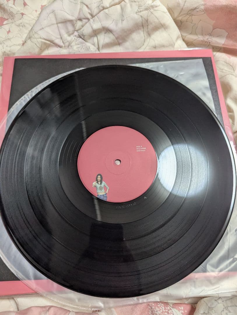 バラ売り可　邦楽近年盤　まとめうり　レコード