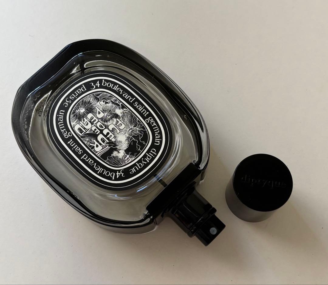 diptyque フルールドゥポー 75ml オードパルファン