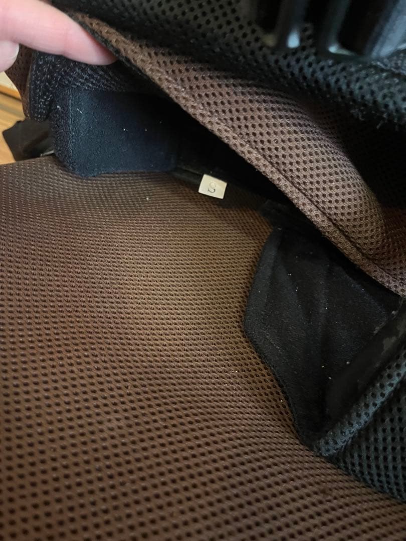 カーシート STDきさく工房　Sサイズ