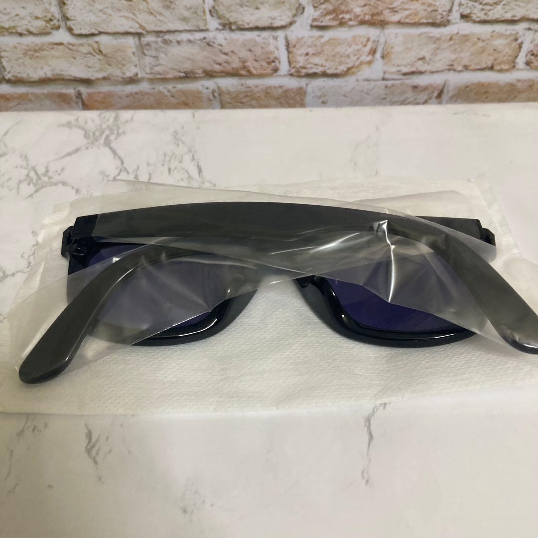 THE MONSTER SPEC サングラス1014-0382-202-00