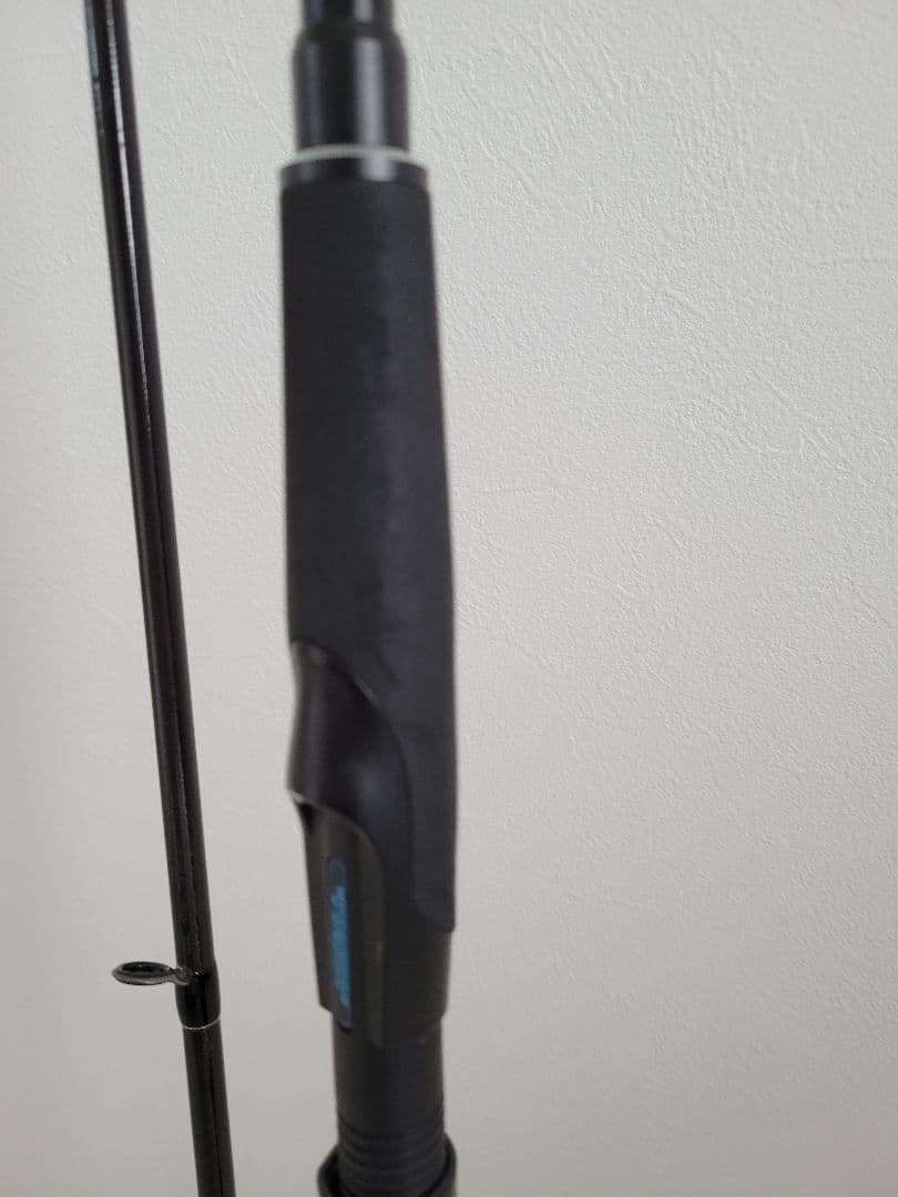 ジャッカル BRS-S106MH　ショアジギングロッド