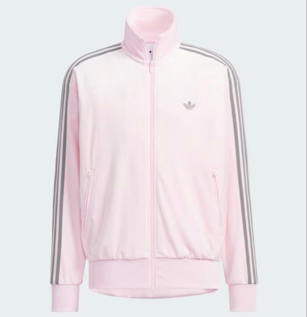 adidas Originals for SNIDEL ピンクベロア 新品M