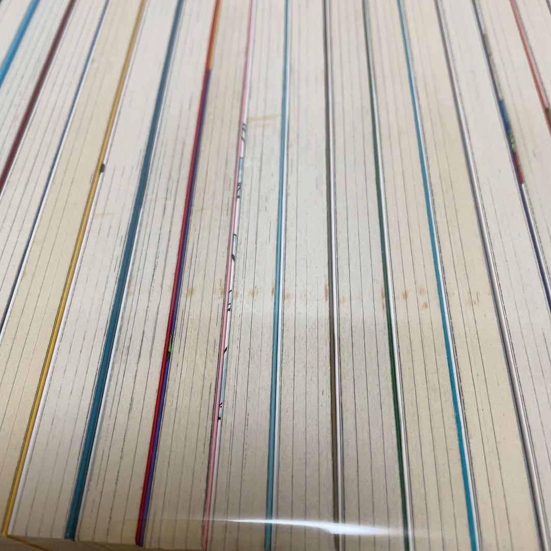 BORUTO ボルト TWO BLUE VORTEX 全巻セット