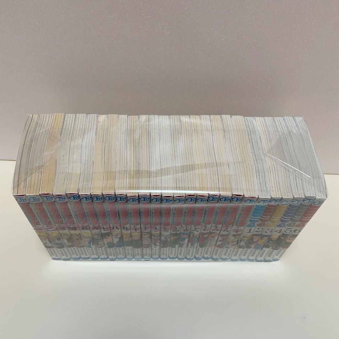 BORUTO ボルト TWO BLUE VORTEX 全巻セット