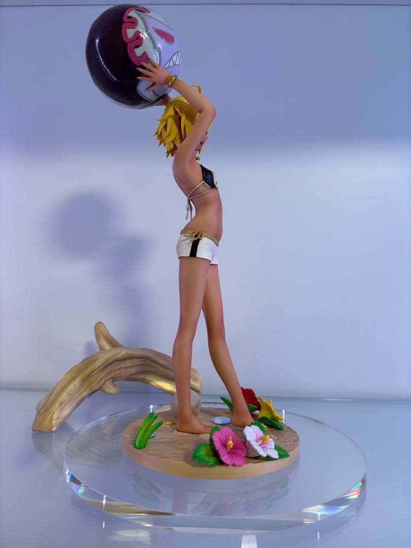 オーバーロード アウラ・ベラ・フィオーラ so-bin Ver. フィギュア