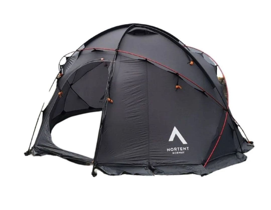 ノルテント ギャム6