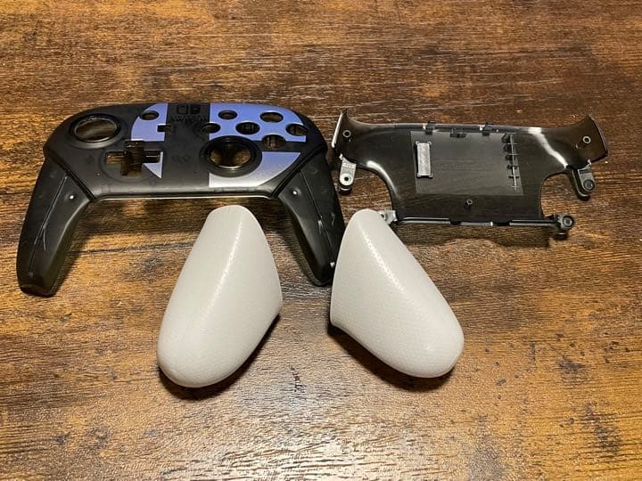 任天堂Switchスイッチ大乱闘スマッシュブラザーズPROコントローラードック